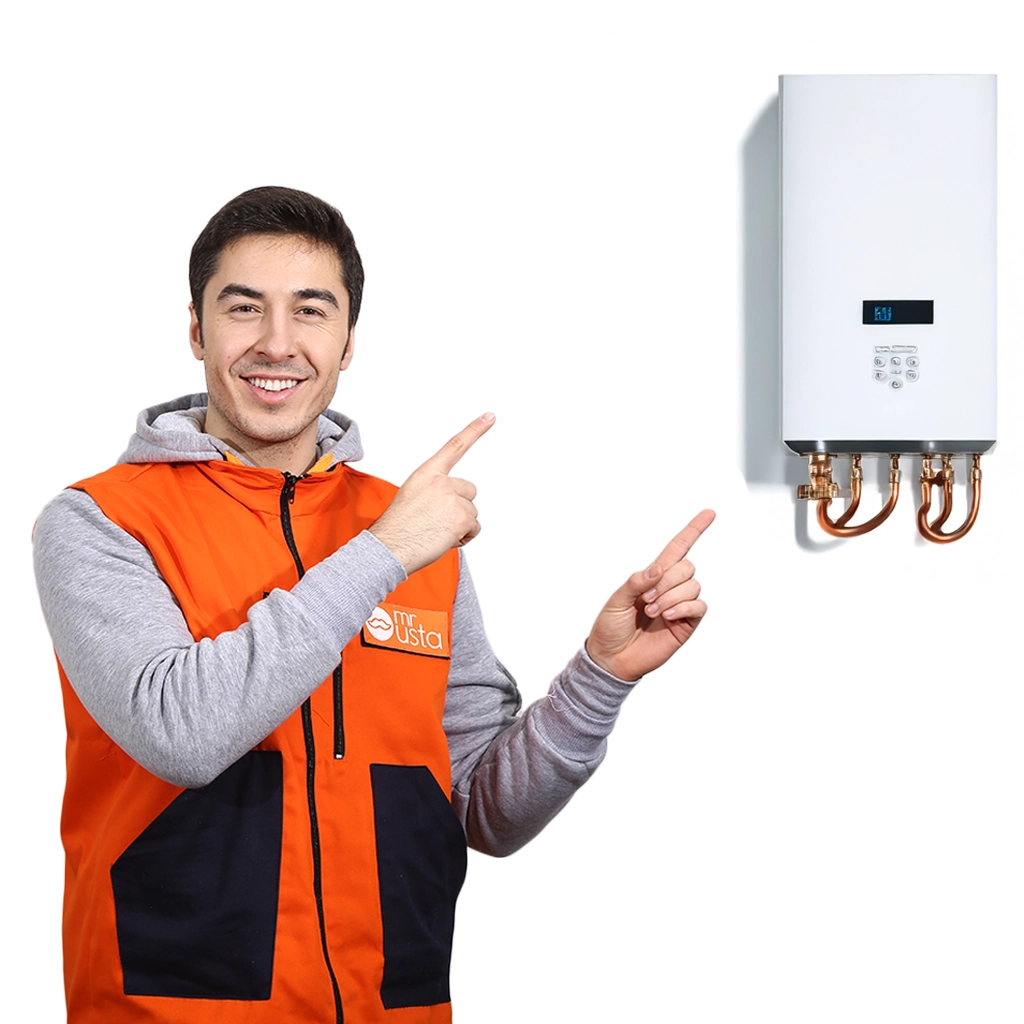 Tortum Kombi Tamircisi