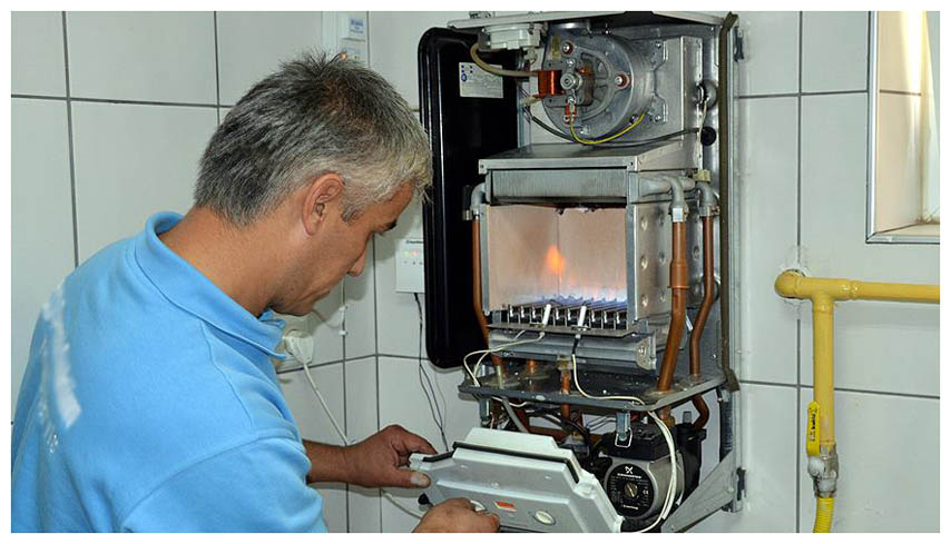 Tortum Kombi Tamircisi